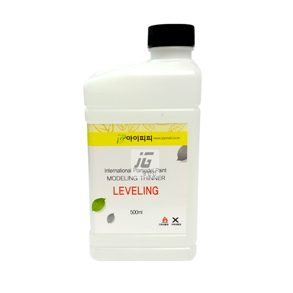 leveling신너500ml