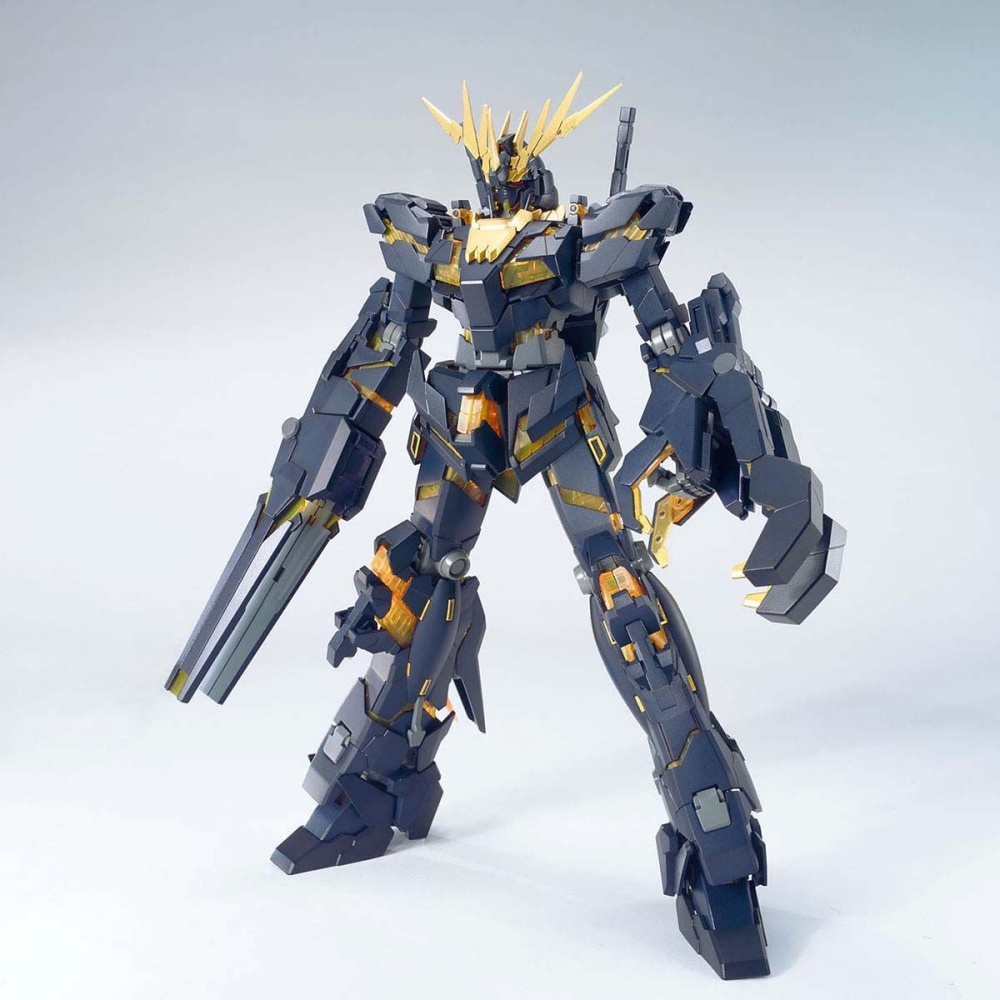 MG. RX-0 유니콘건담 02 밴시 (1)