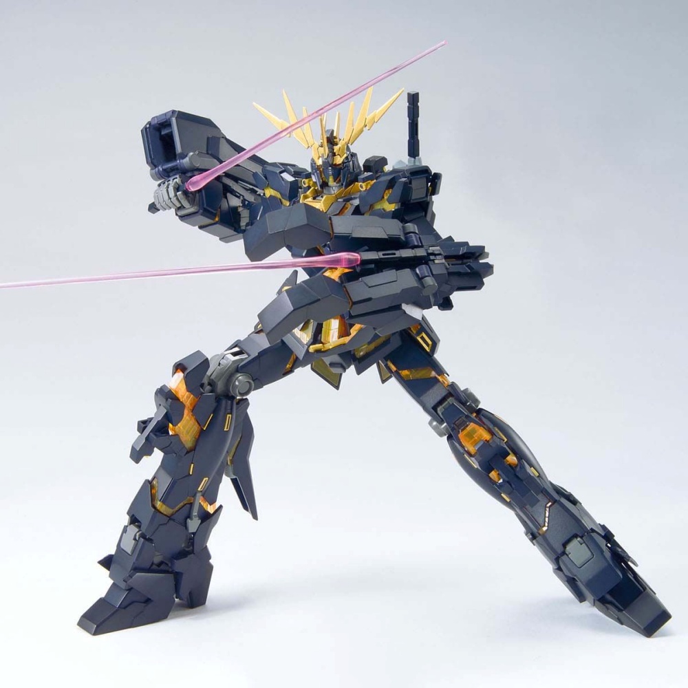 MG. RX-0 유니콘건담 02 밴시 (2)