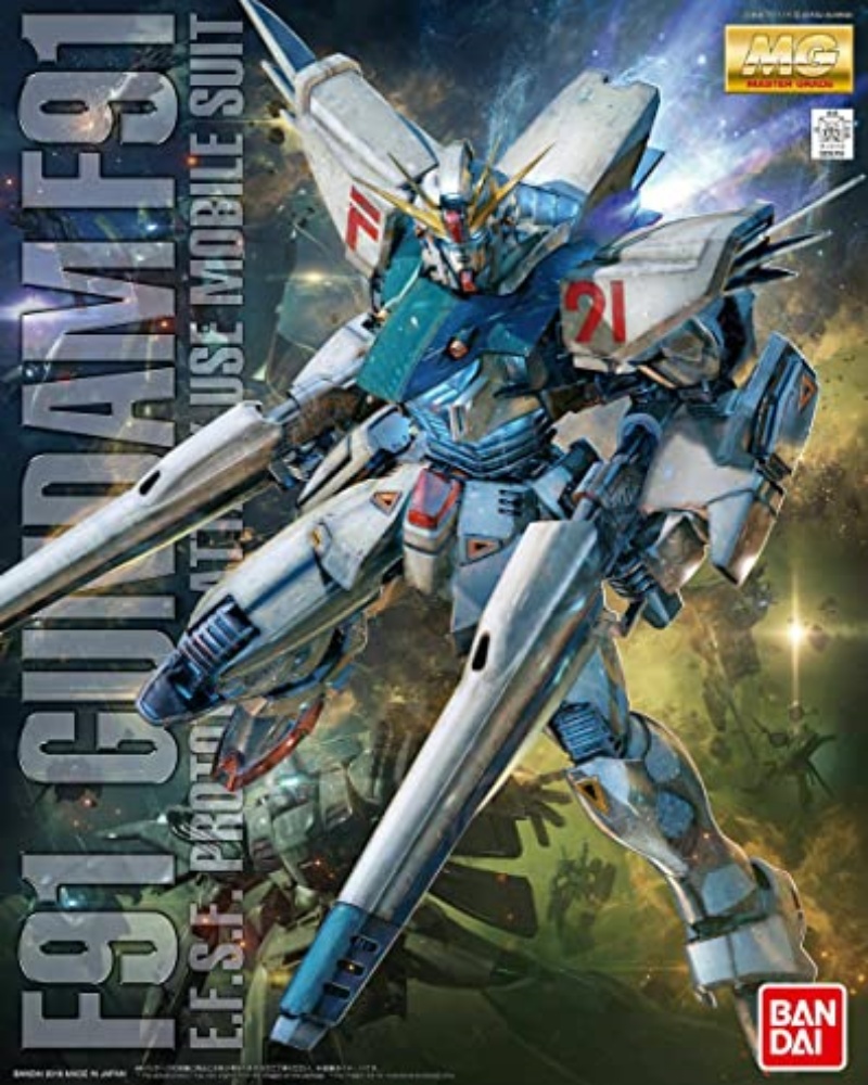 MG-건담 F91 2 (1)