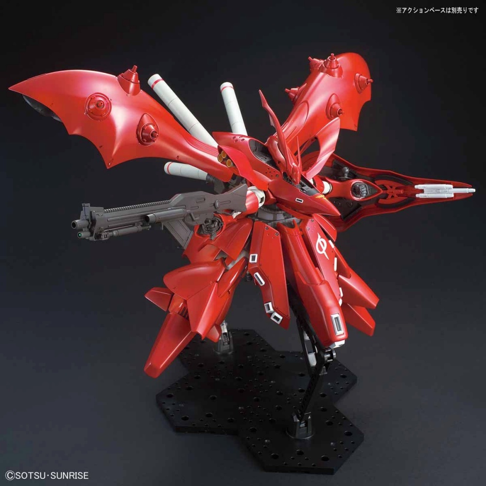 HGUC240나이팅게일 (8)