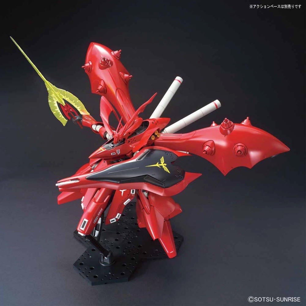 HGUC240나이팅게일 (9)