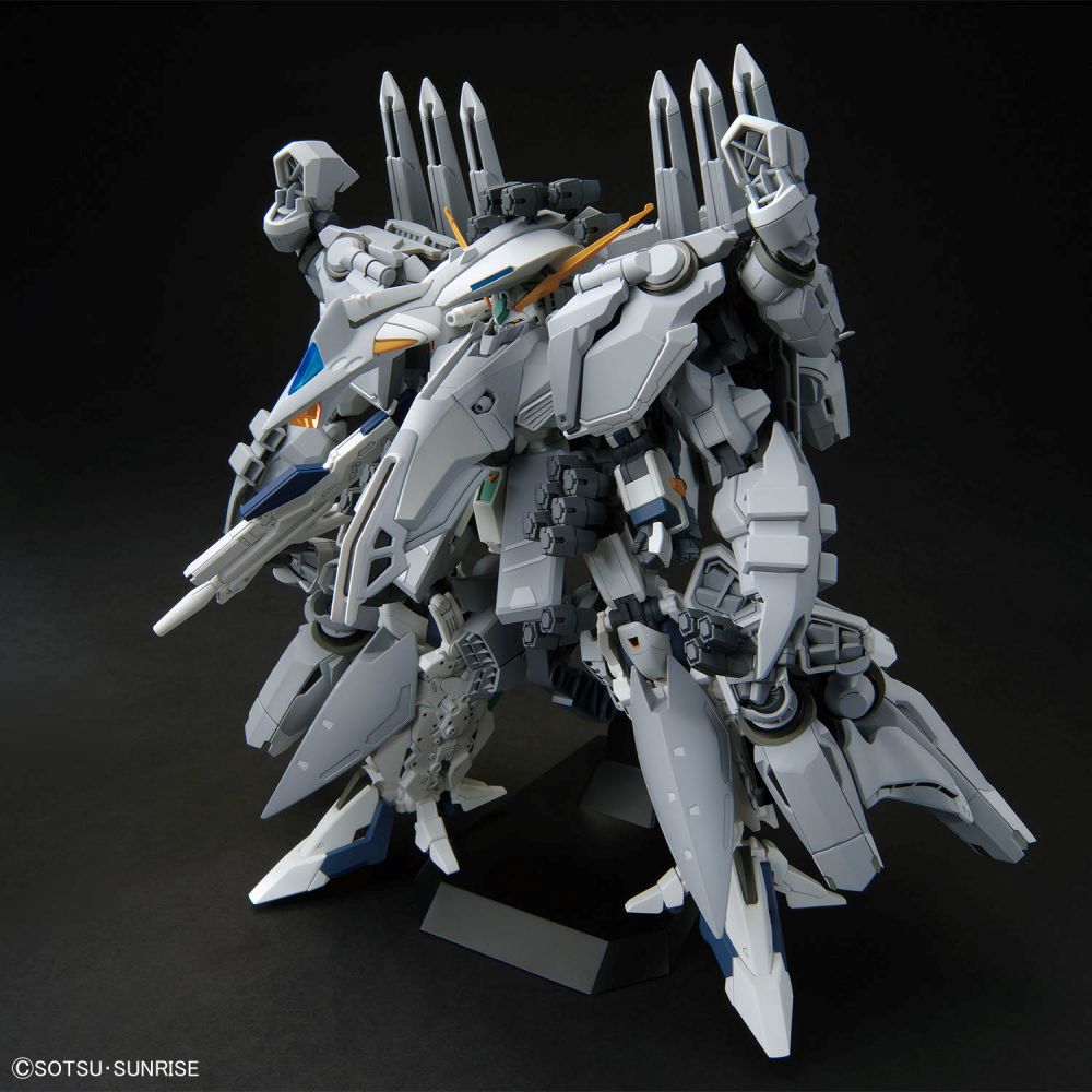HGUC265-아류제우스 (1)