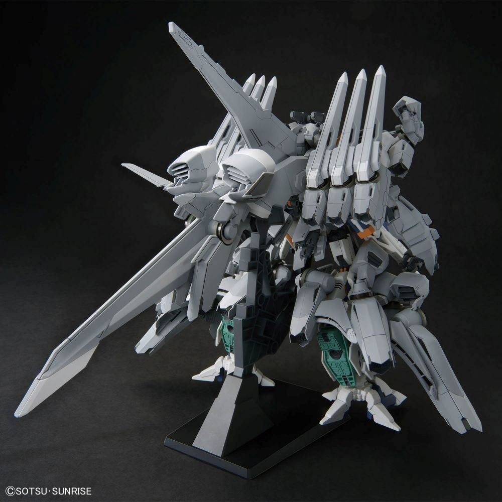 HGUC265-아류제우스 (2)