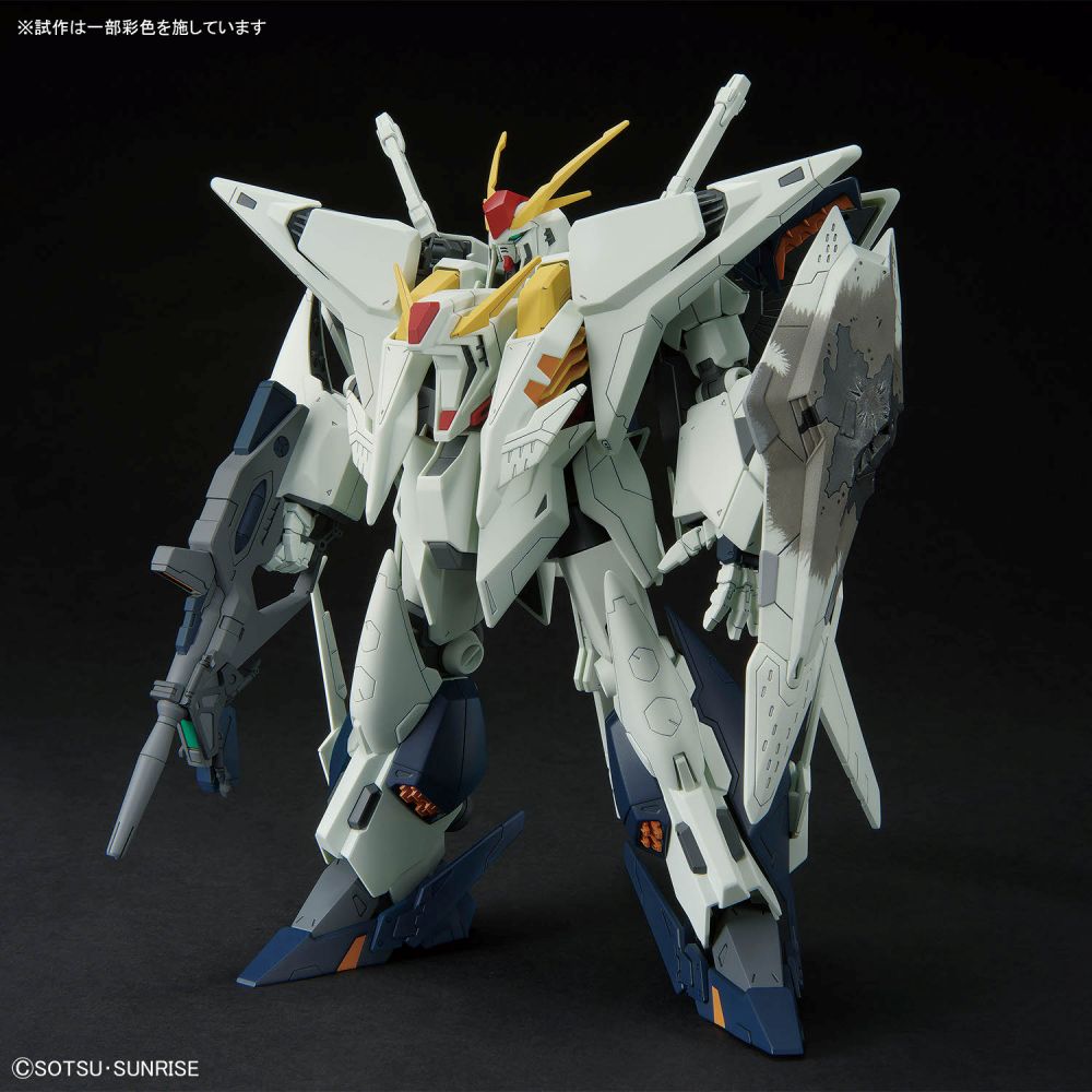 HGUC266-크시-키르케마녀 (1)
