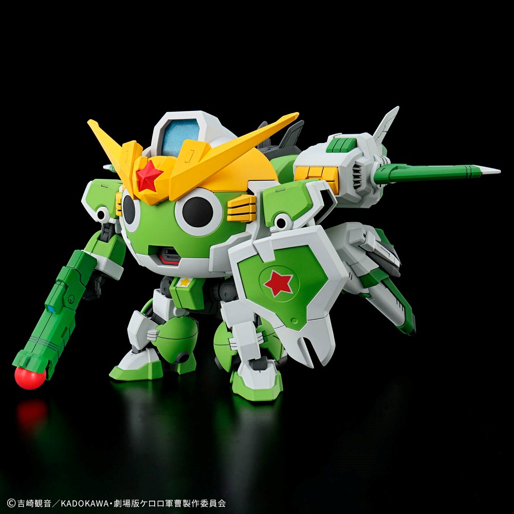 HG-new케로로 (1)